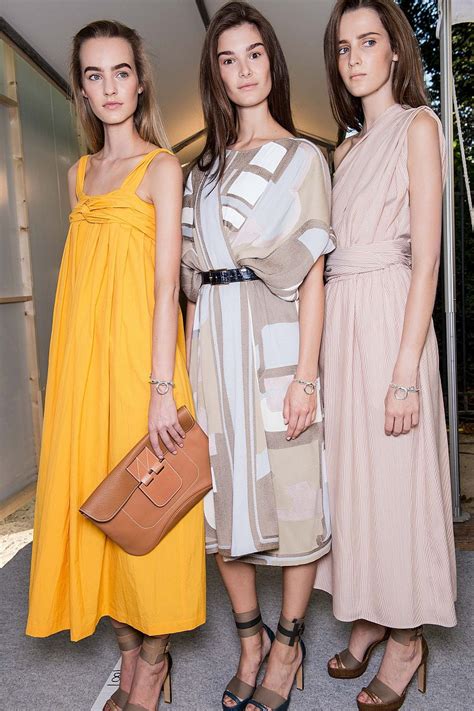 hermes summer 2015|Hermès Spring 2015 Ready.